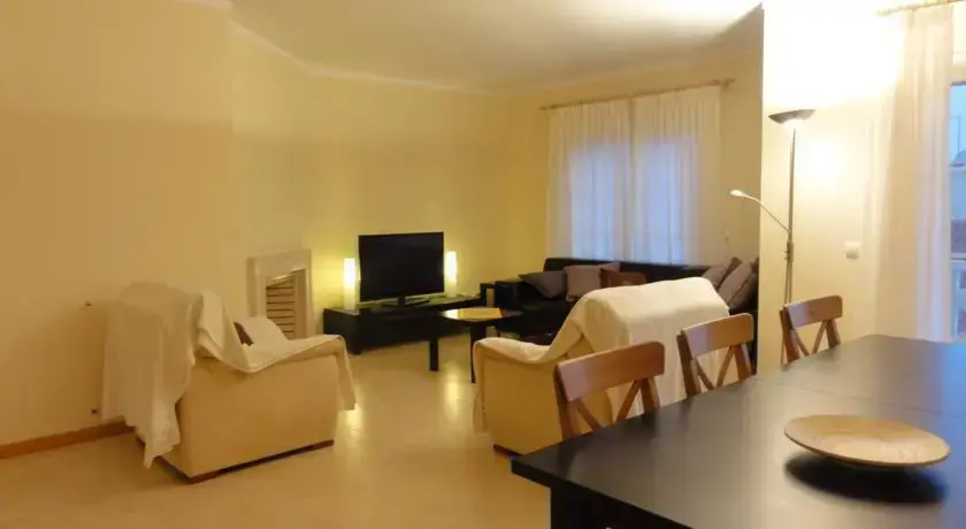 Apartment Ribeira d Ilhas
