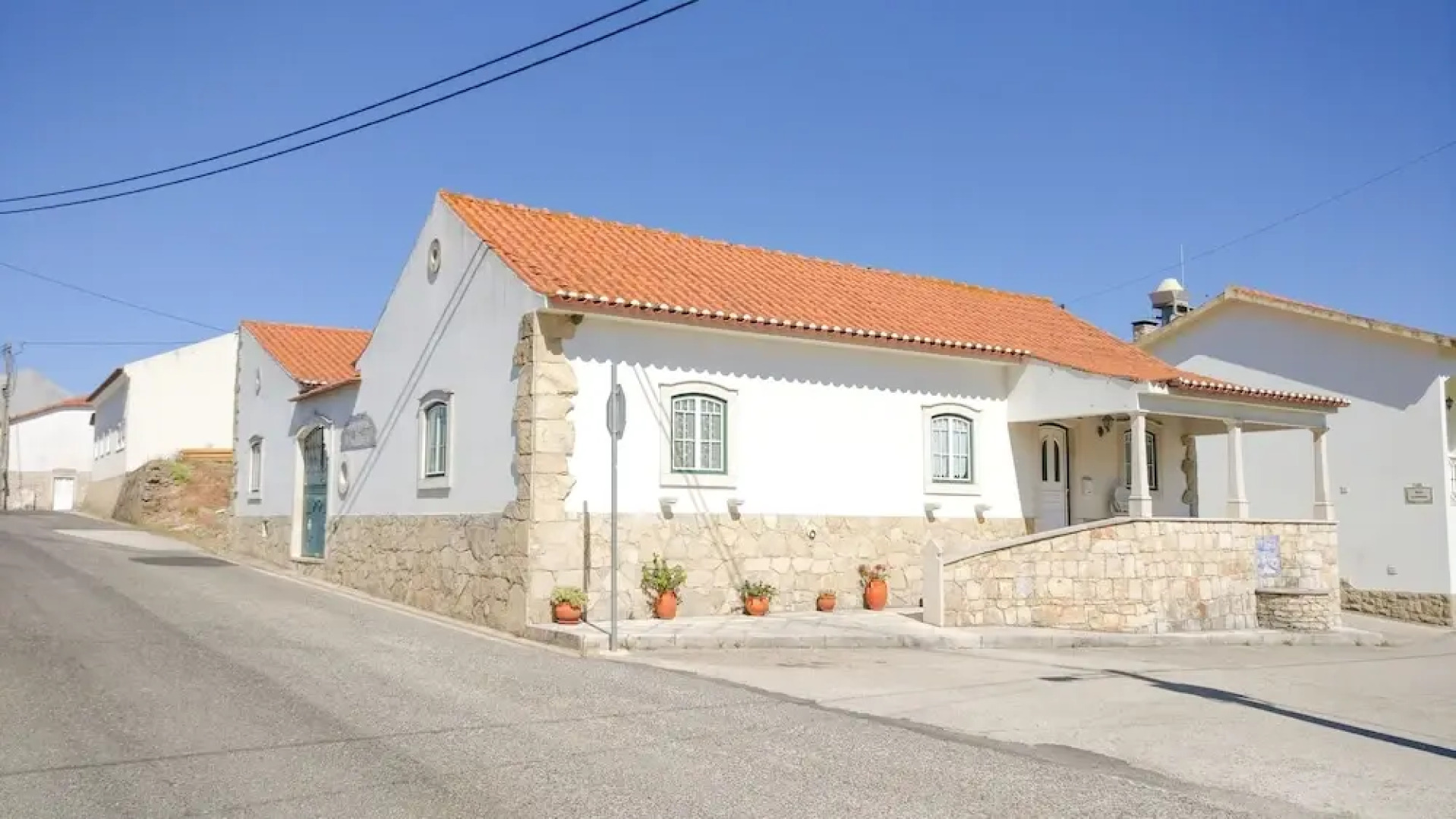 Rustic Holiday Home in the Natural Park