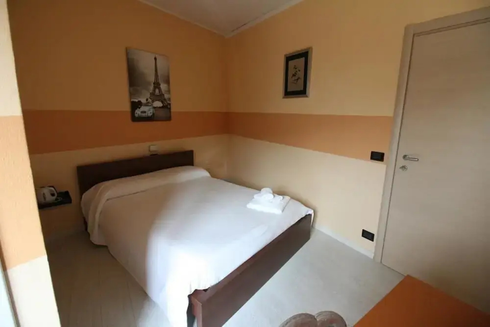 Albergo Ristorante la Bussola