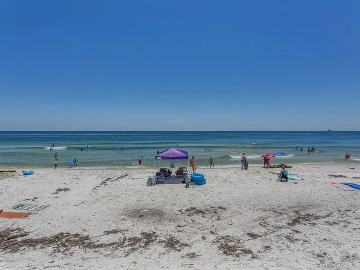 C-Glass by Meyer Vacation Rentals