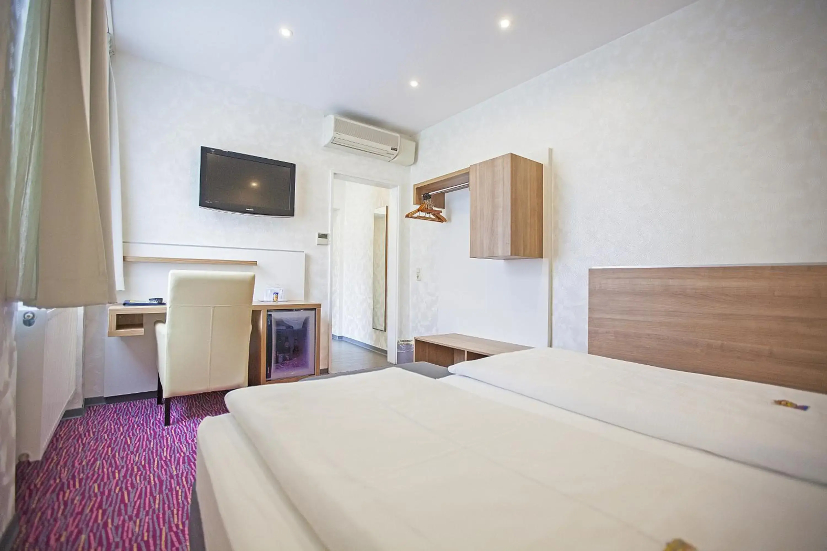 Hotel Am Bismarck