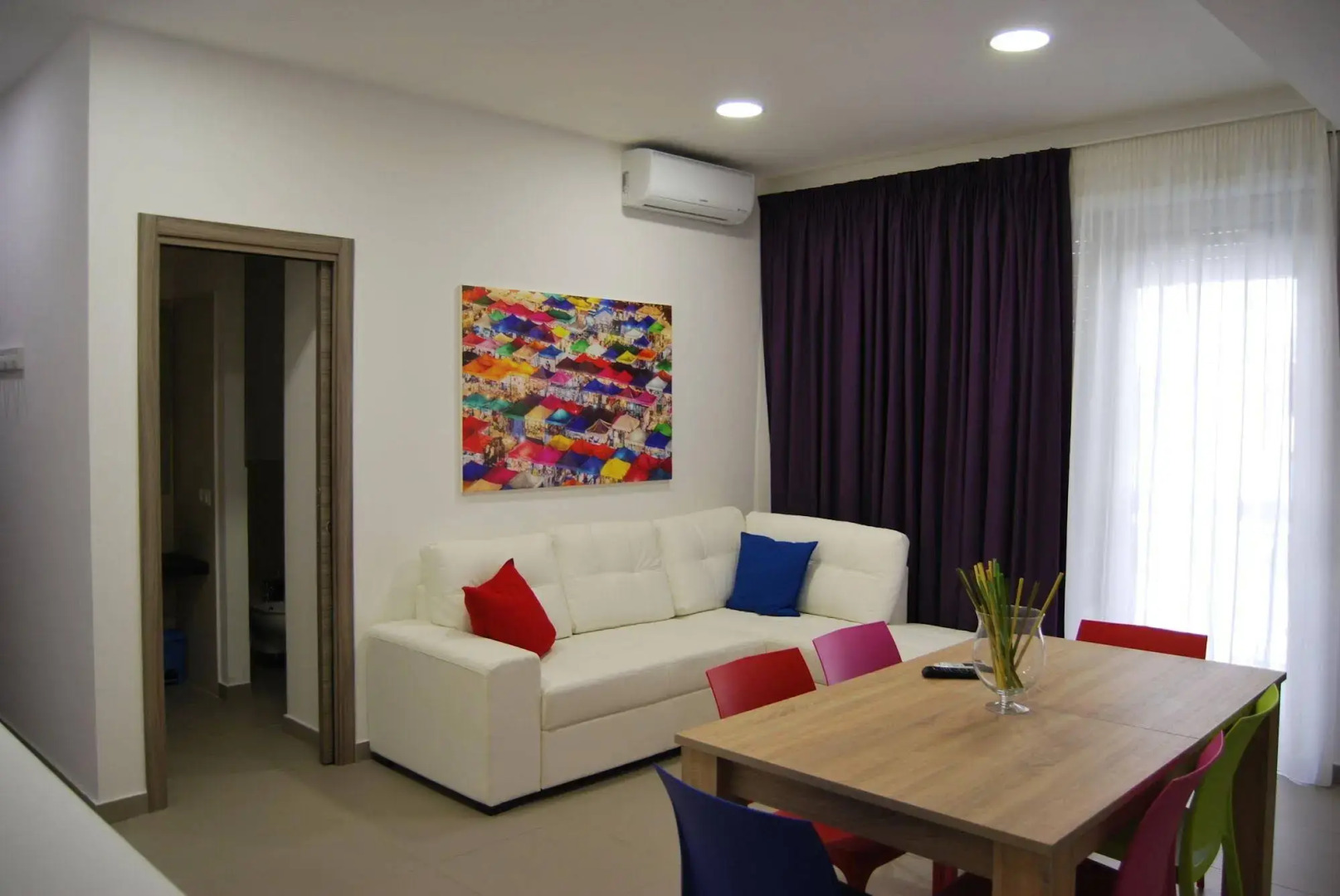 Residence Palazzo dei Delfini