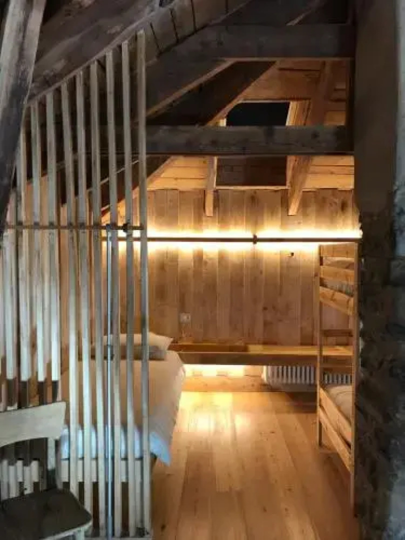 Locanda Bocchetto Sessera