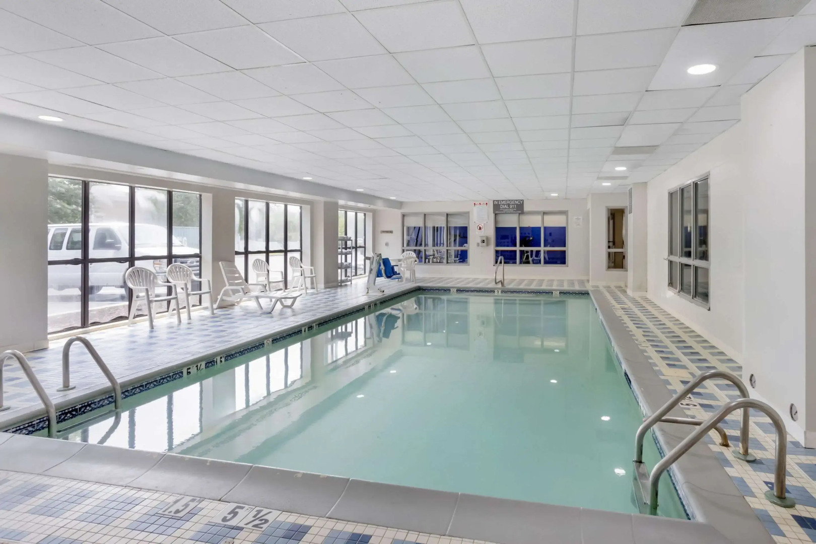 Comfort Inn & Suites Voorhees/Mt. Laurel