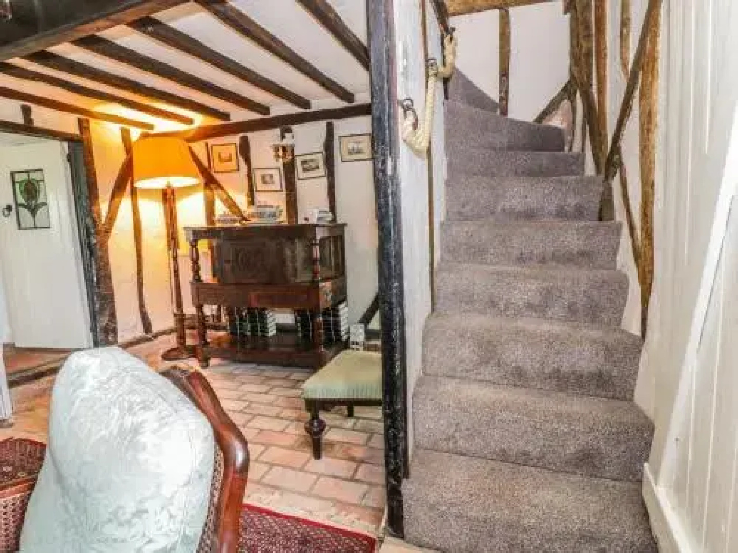 186 Clay Street, Eye