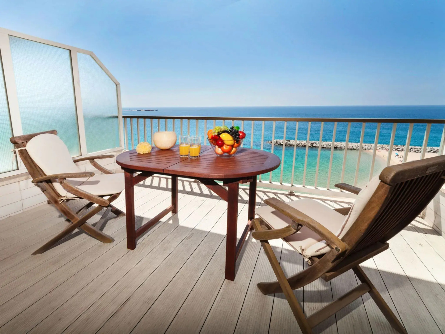 Apartment Els Angels