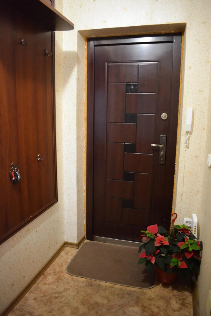 Апартаменты на улице Городецкая 15