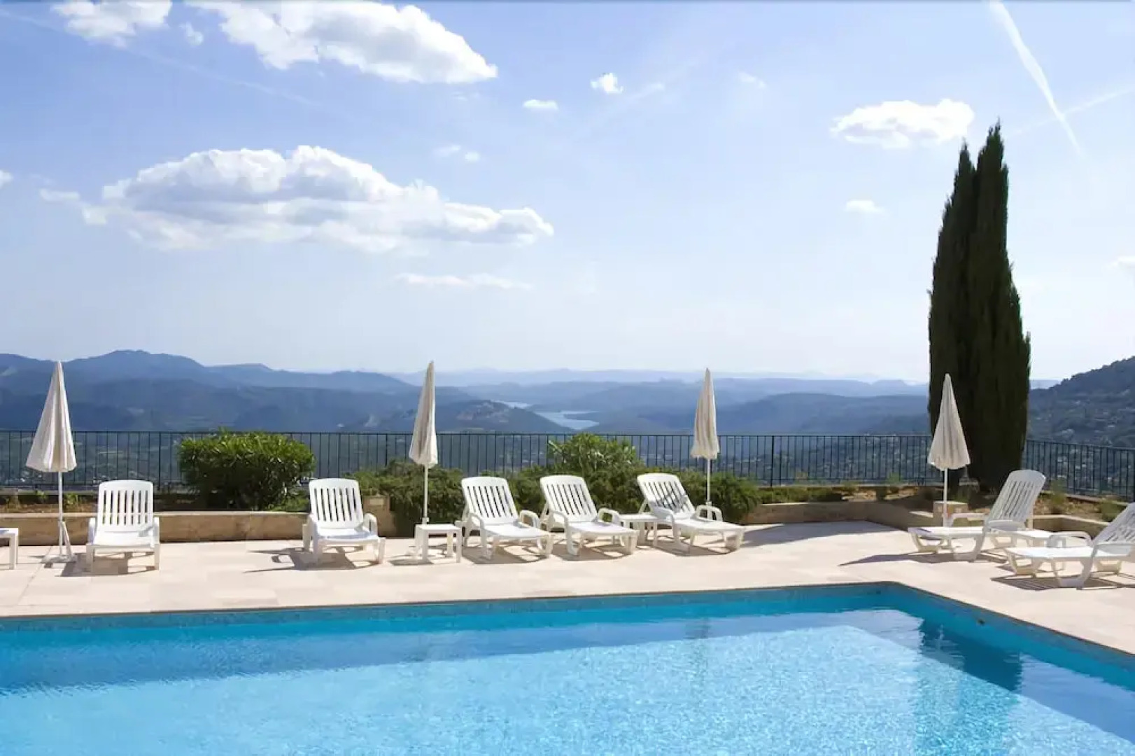 Hotel The Originals l'horizon