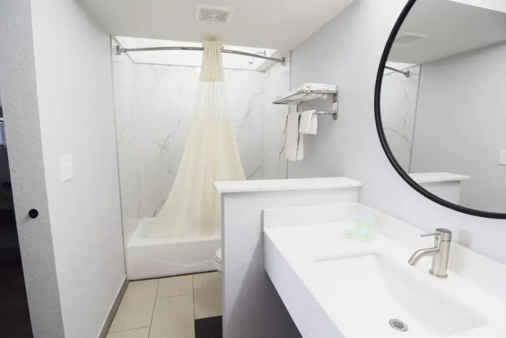 Americas Best Value Inn