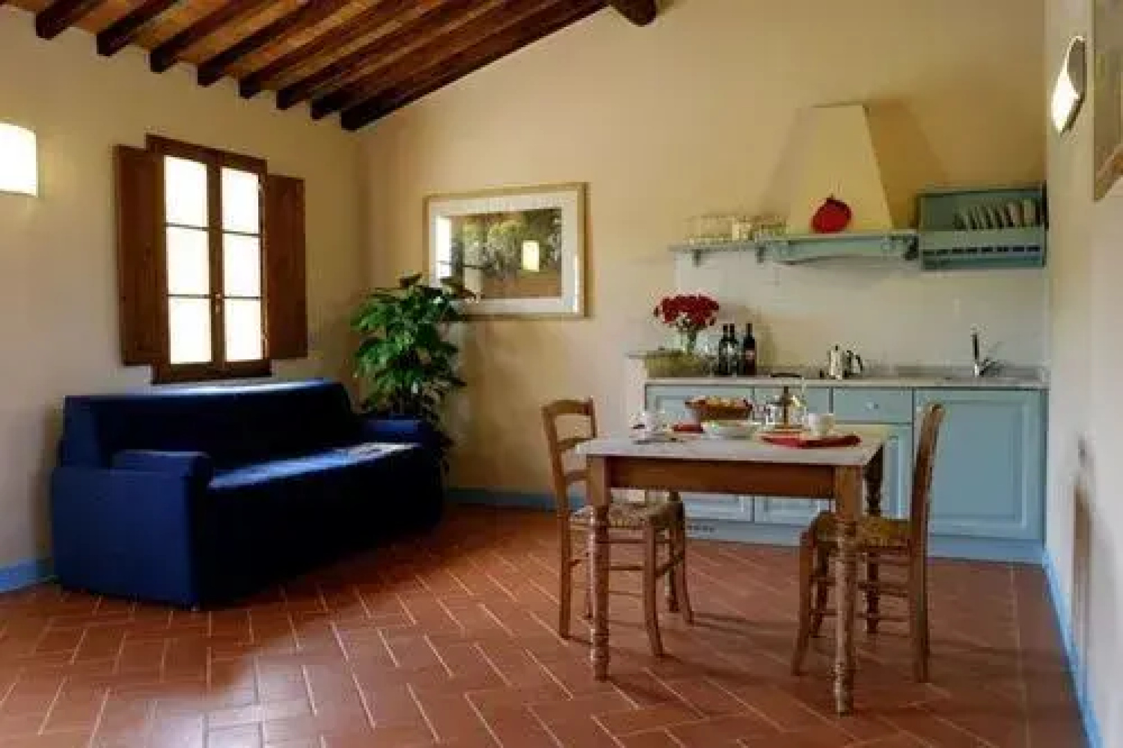 Borgo Di Vinci