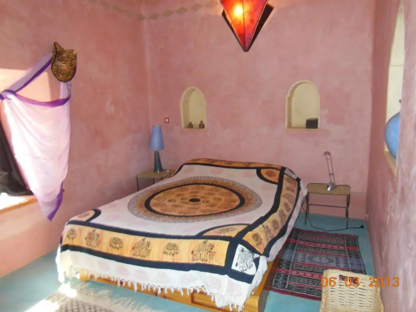 La Perle Du Dades