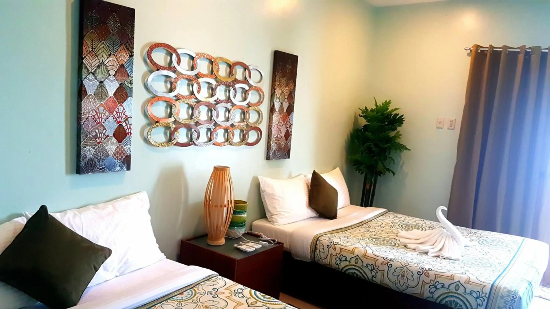 Tropical Fun Ta Sea Rentals