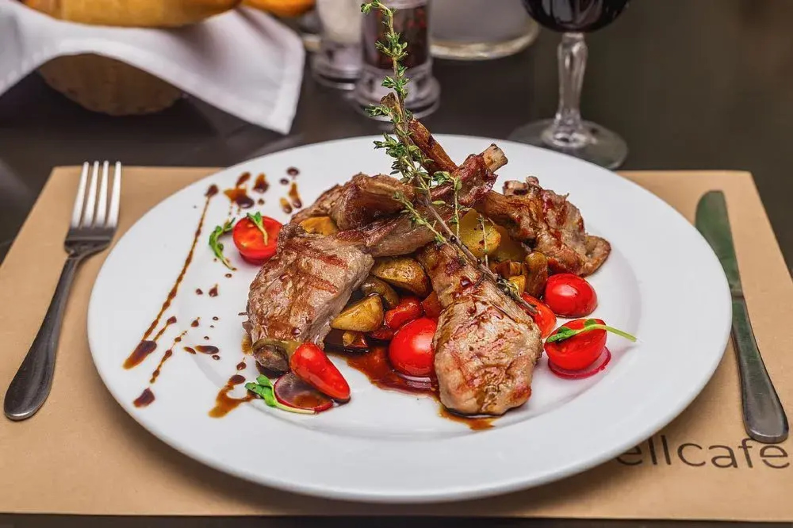 Отель «WellOtel Черноморск»