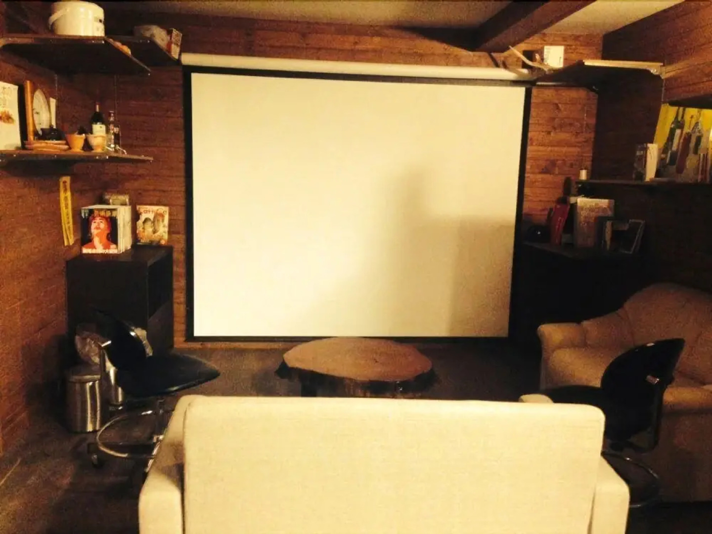 Yado Retro House Ginza Asahikawa