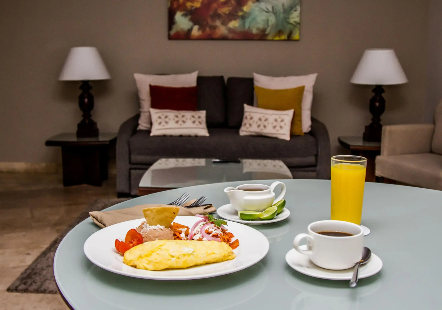 Guadalajara Plaza Ejecutivo