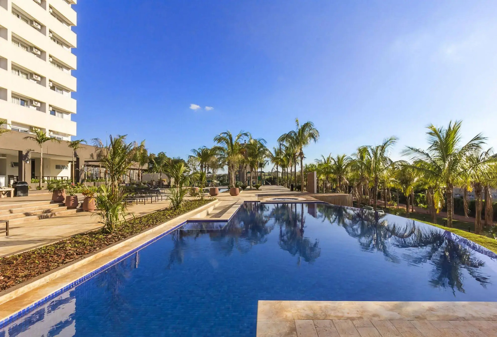 Hot Beach Celebration