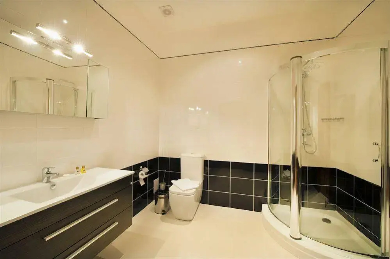 Vorontsov Apartments