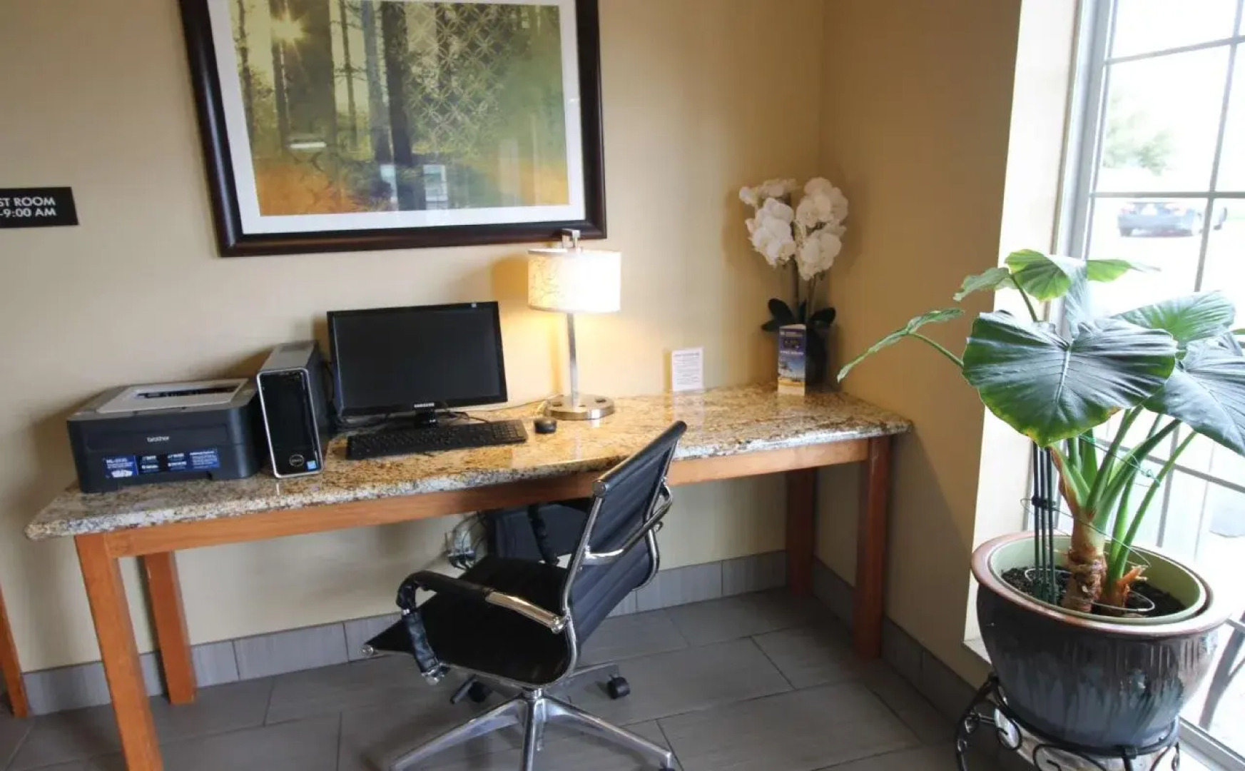 Best Western Liberty Inn