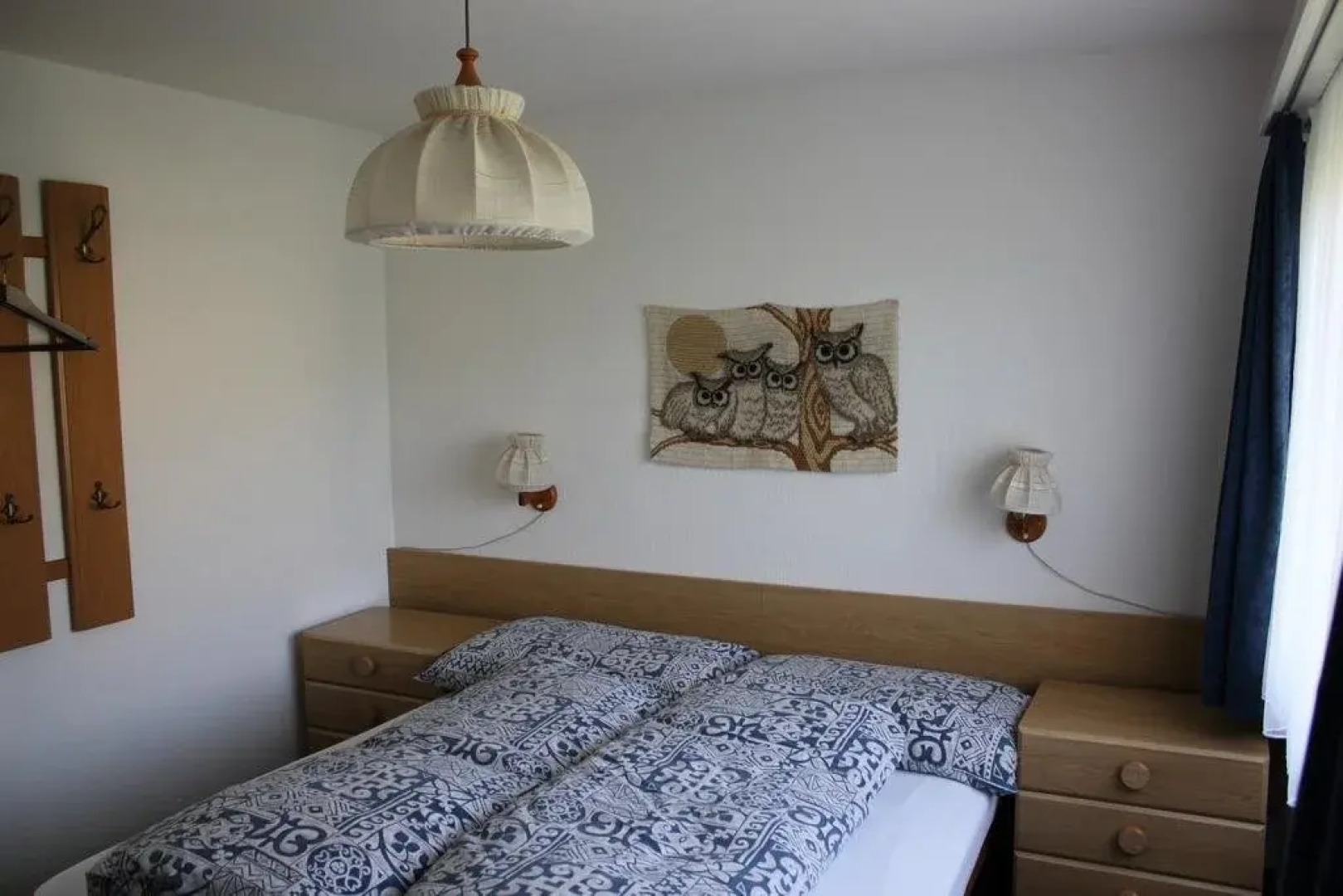 Hotel-Restaurant Alpenblick