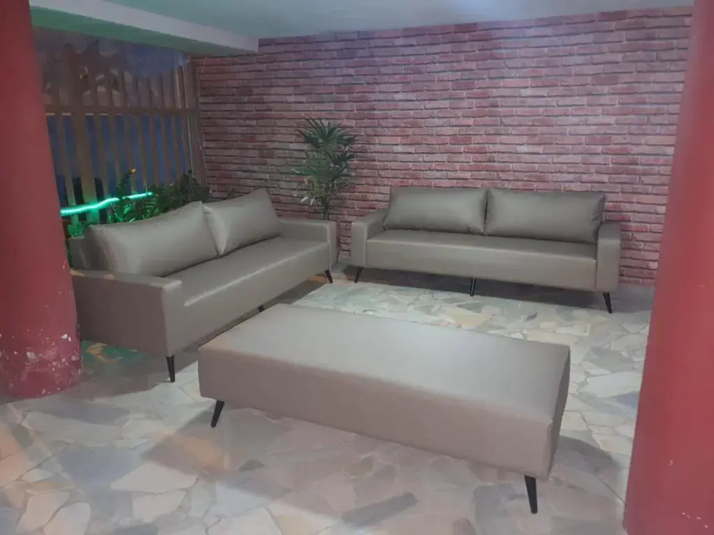 Pousada Mirante das Águas