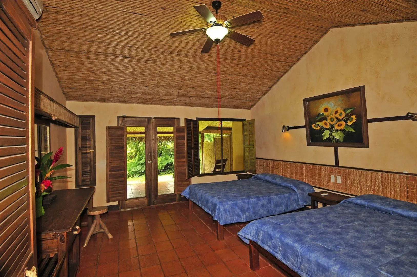 Hotel Hacienda Sueño Azul