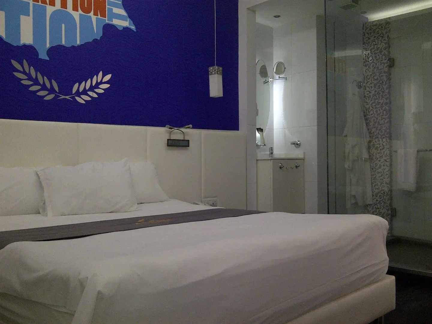 Aleph Boutique Hotel