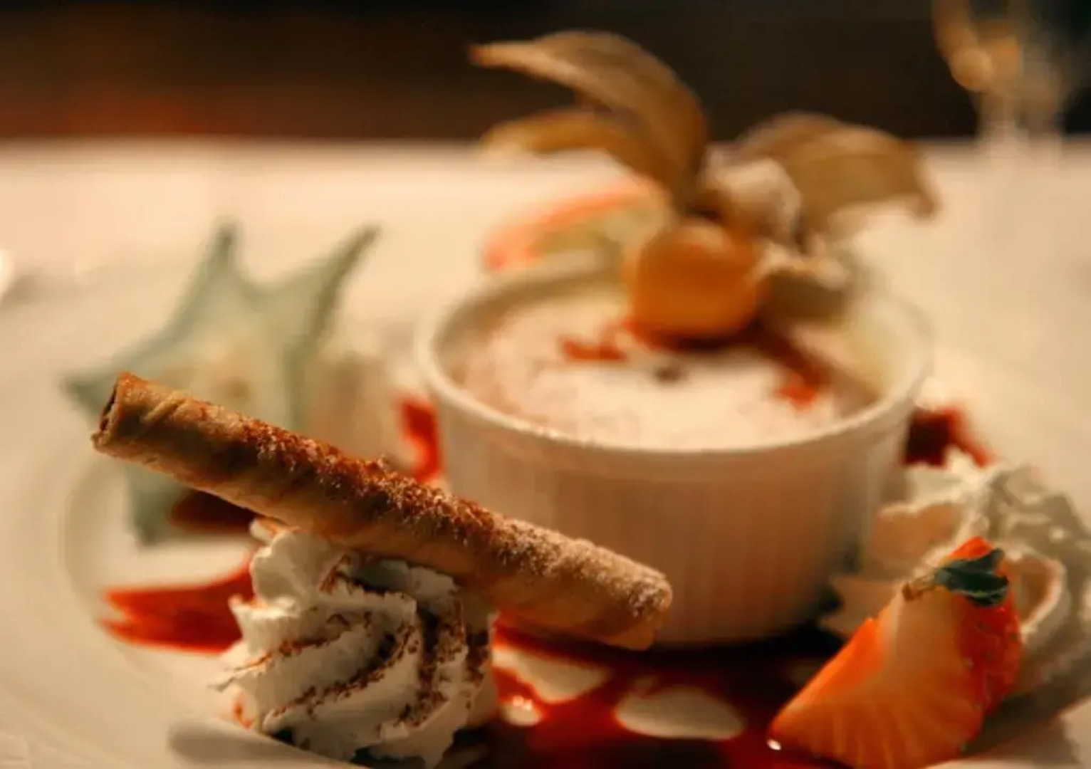 Corsewall Lighthouse Hotel 