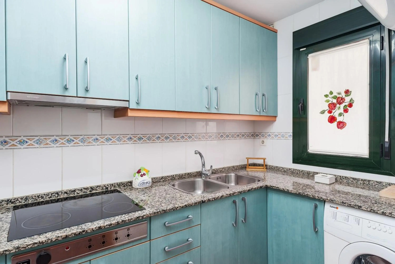 Apartamento Aldea del Coto