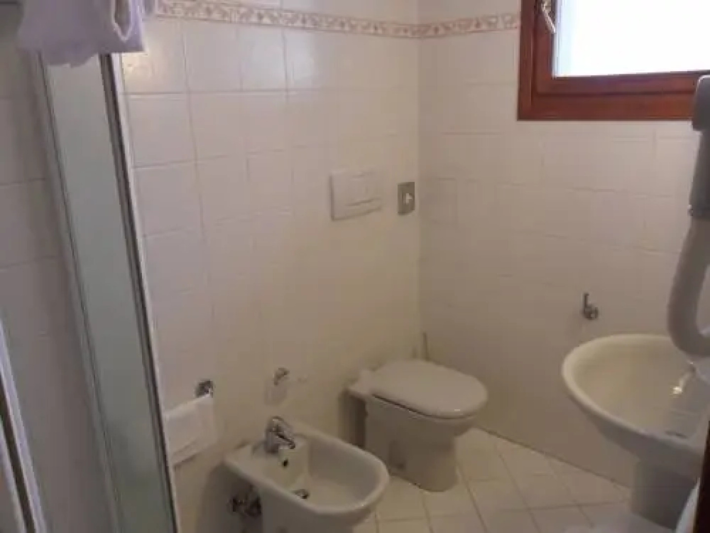 Hotel Ristorante Al Bassanello