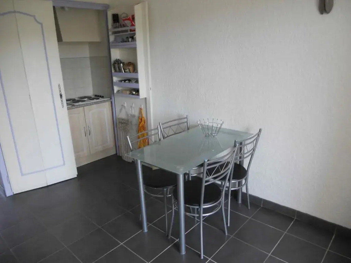 Pas Du Ventoux Feriendorf