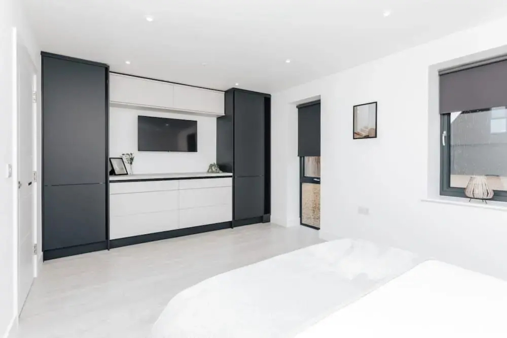 The Glass House in Crowmarsh Gifford