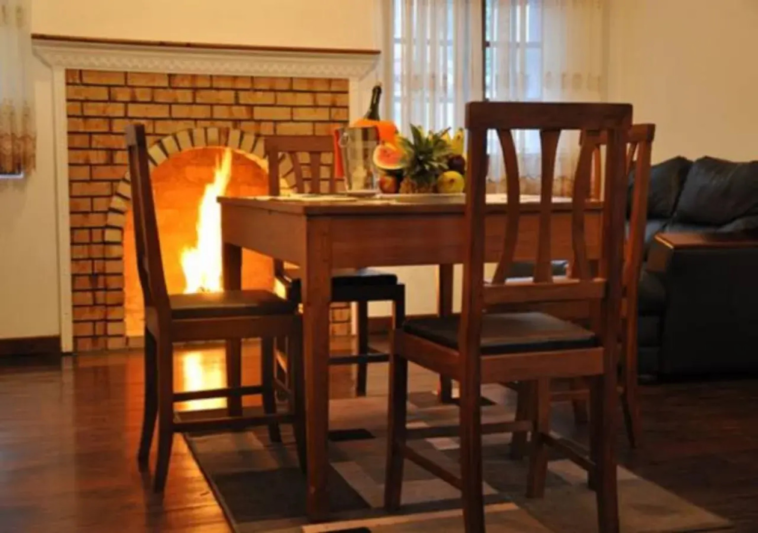 Heaven Seven Nuwara Eliya