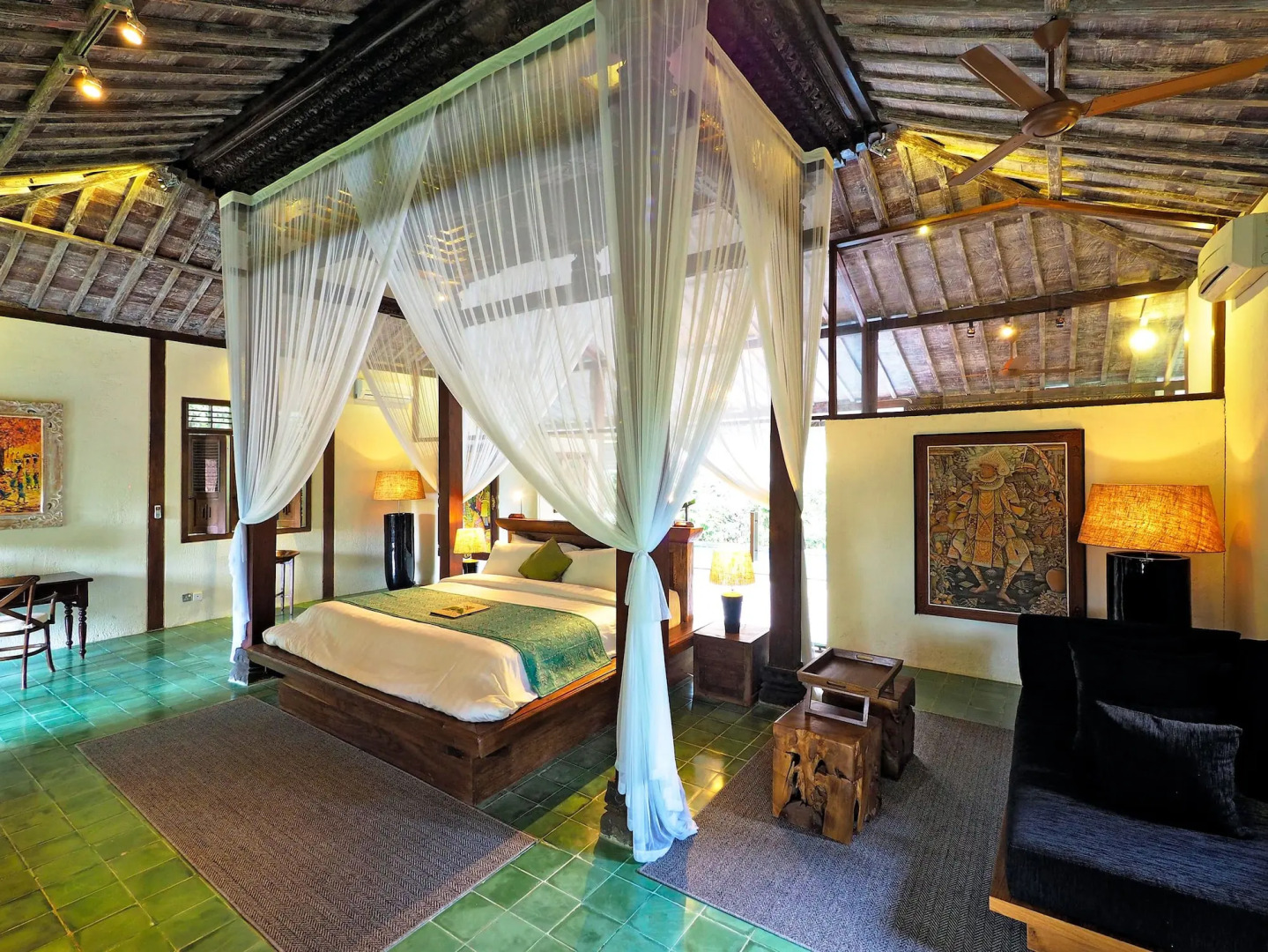 Вилла Canggu by Plataran