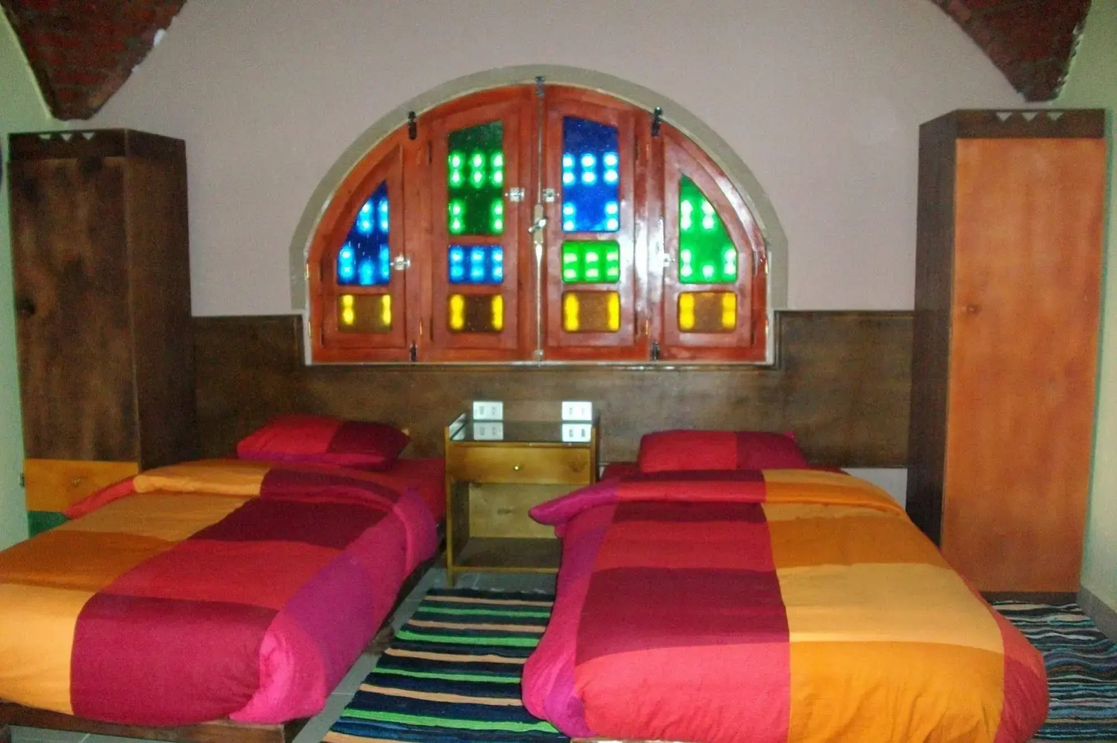 Anakato Nubian Houses