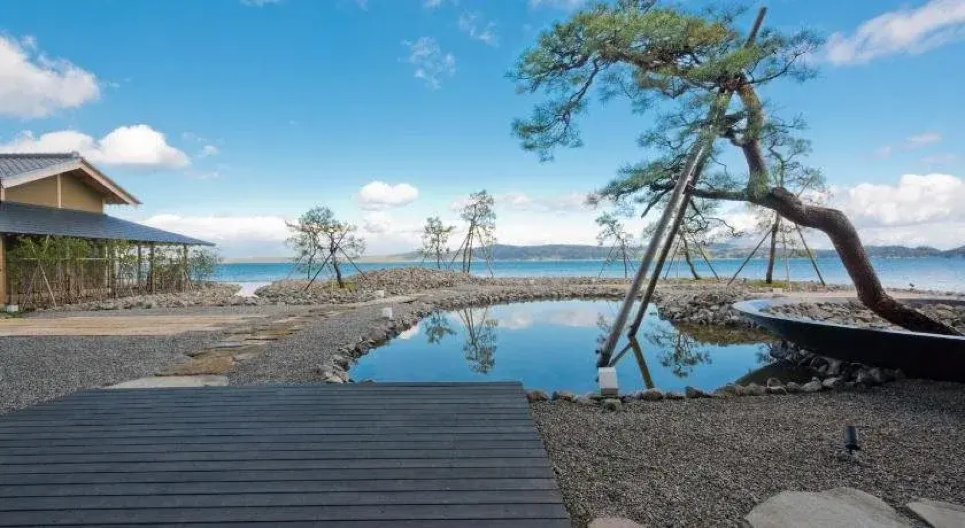 Kagaya Bettei Matsunomidori