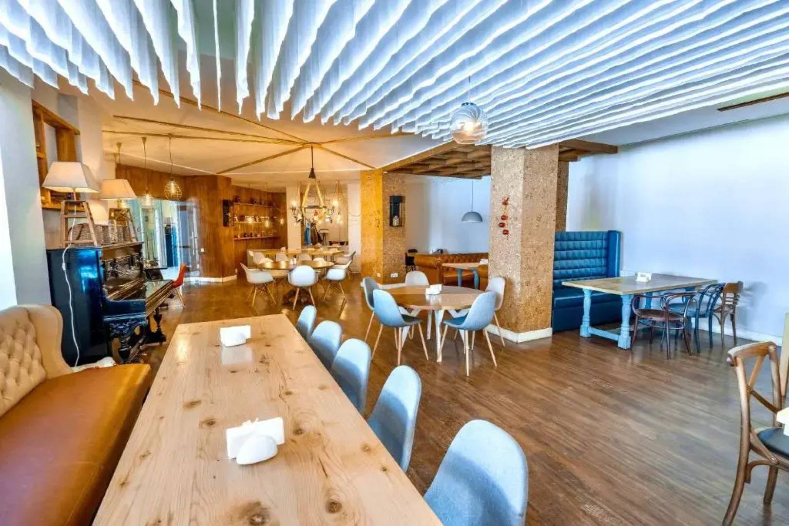 GVC 2-room 116 New Gudauri