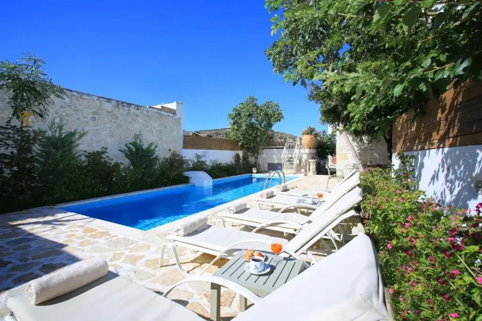Villa Oasis