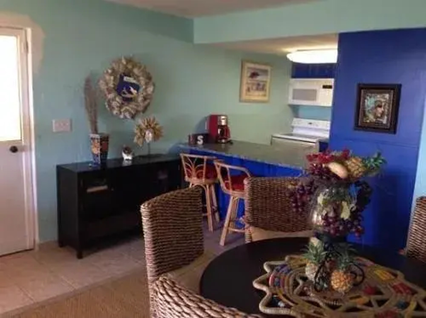 Mermaid Retreat Regattas #15 by Living Easy Abaco