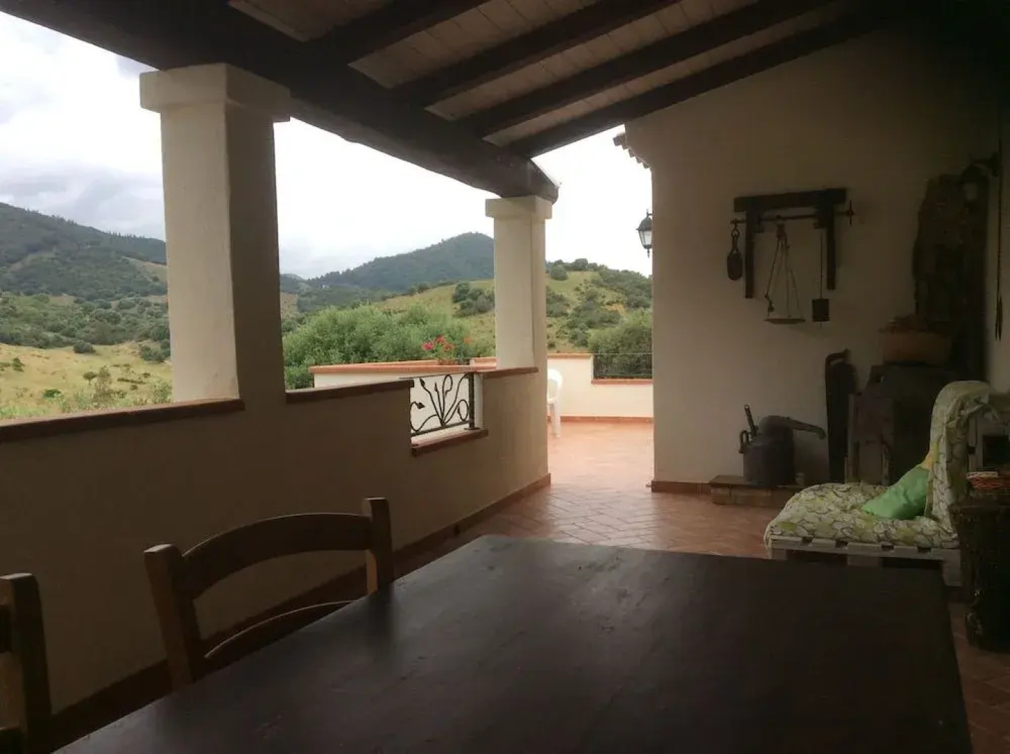 Il Conte B&B