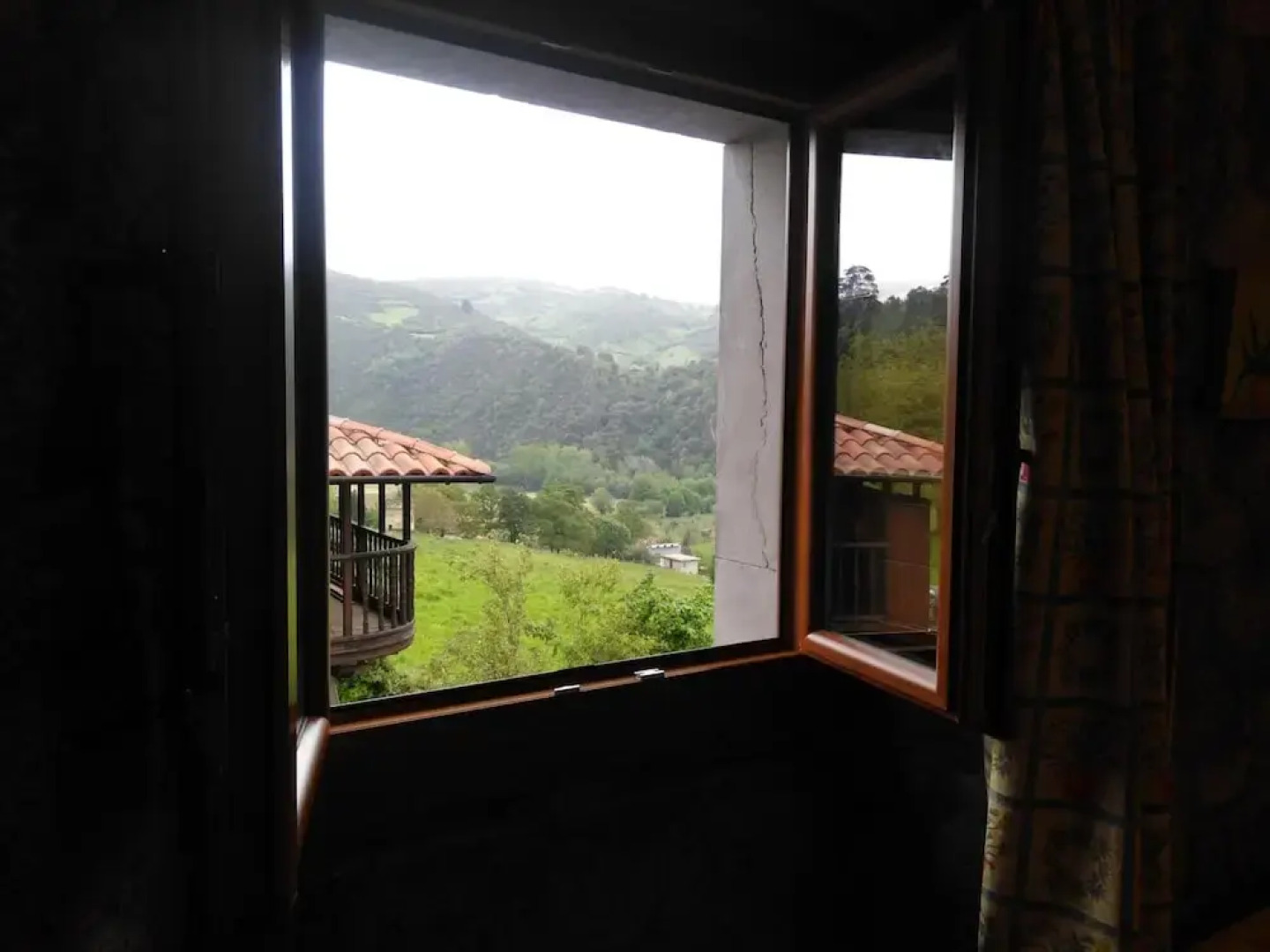 Agroturismo La Casona de Belmonte