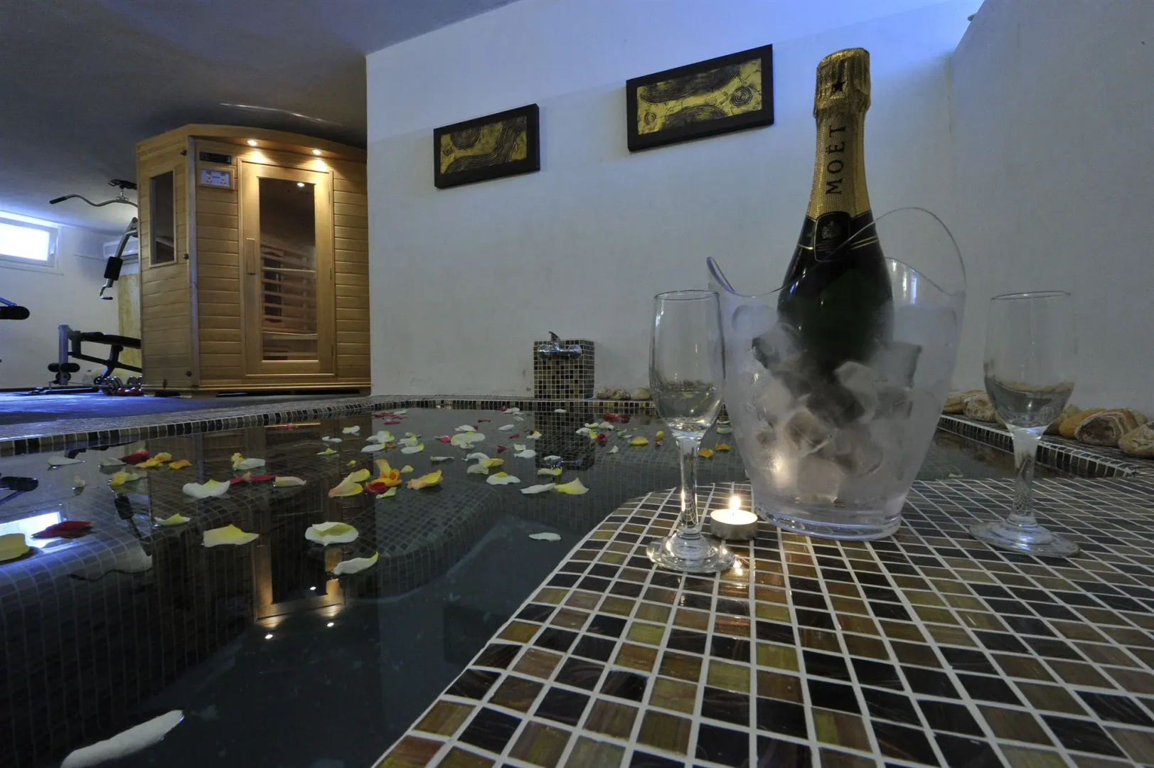 Afrodite Boutique Hotel