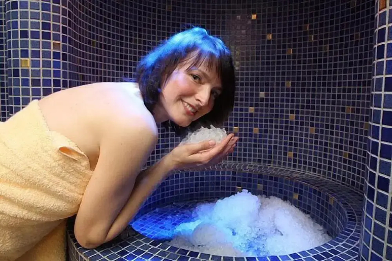 Kur- und Wellness Hotel Mönchgut