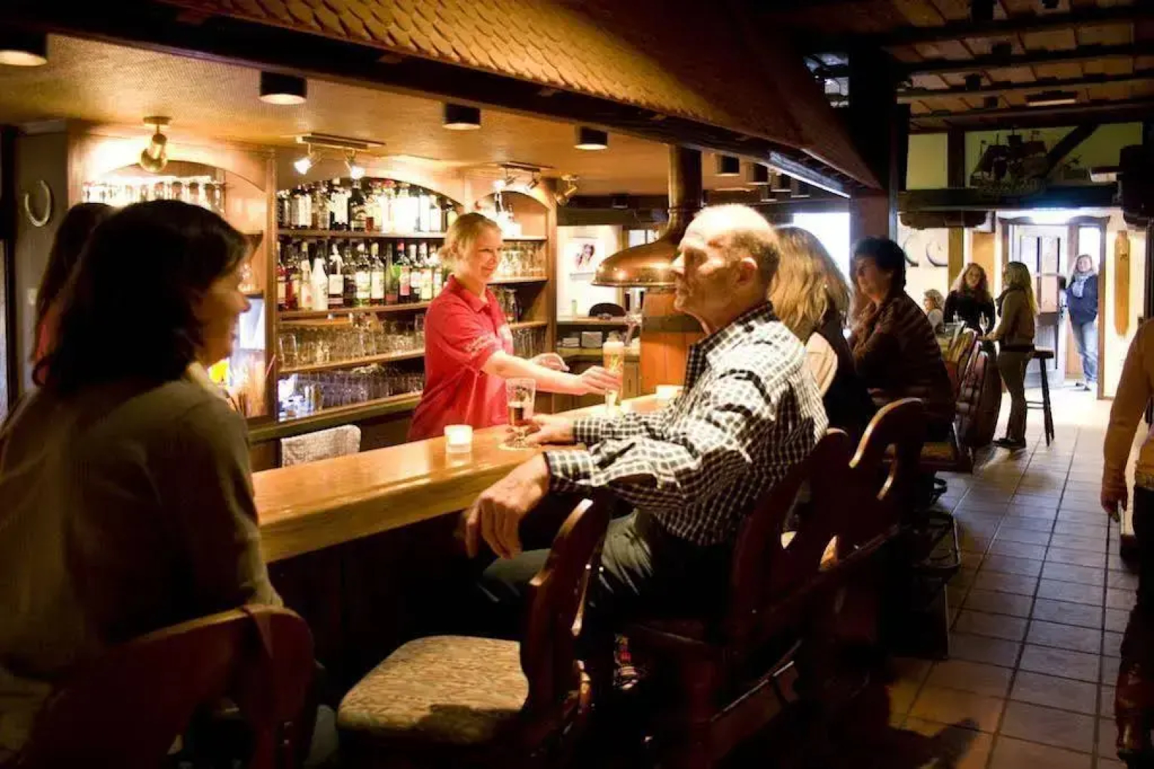 Wochner's Hotel Sternen