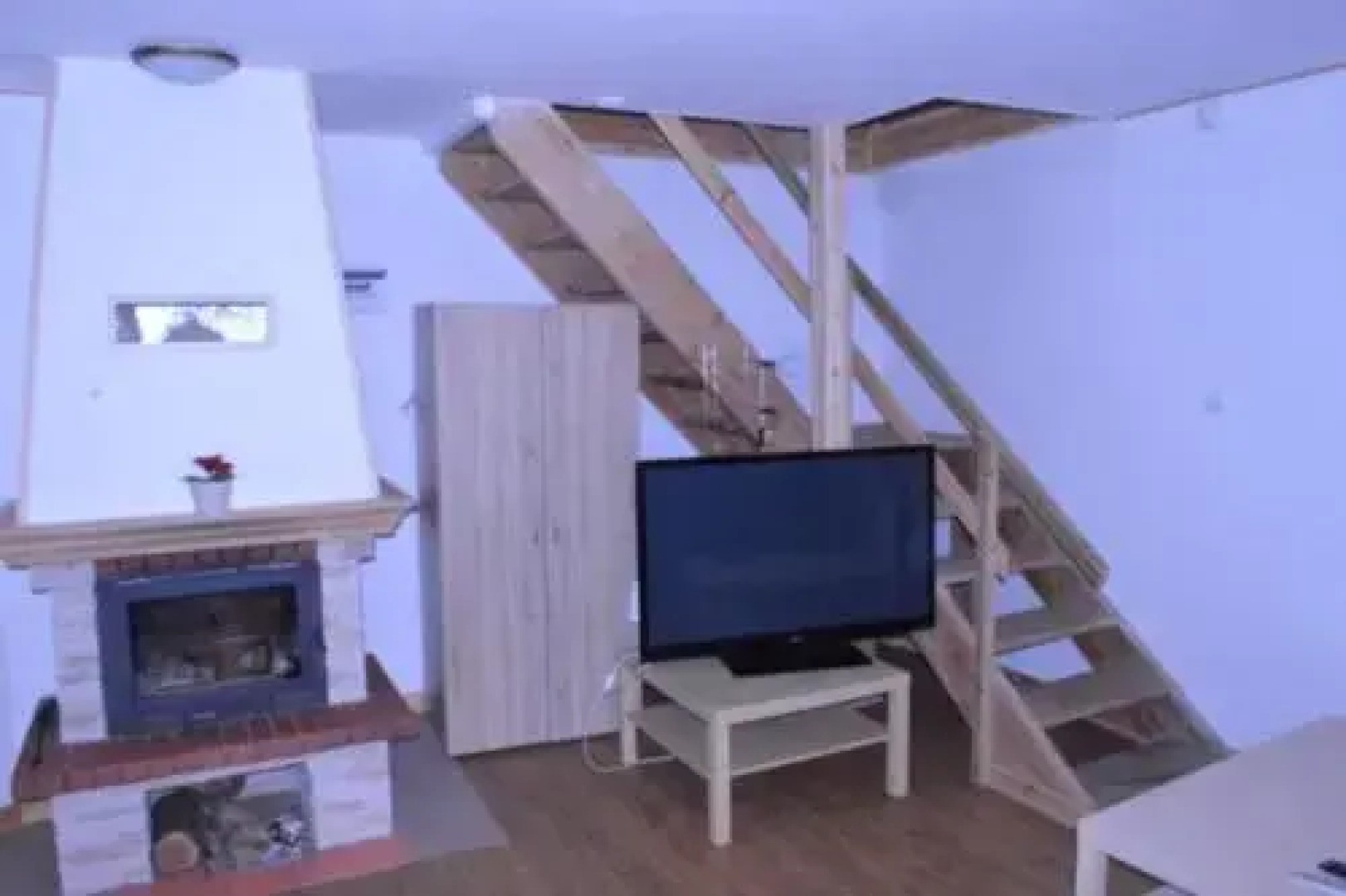 Osrodek Wczasowy Zloty Dab Domki