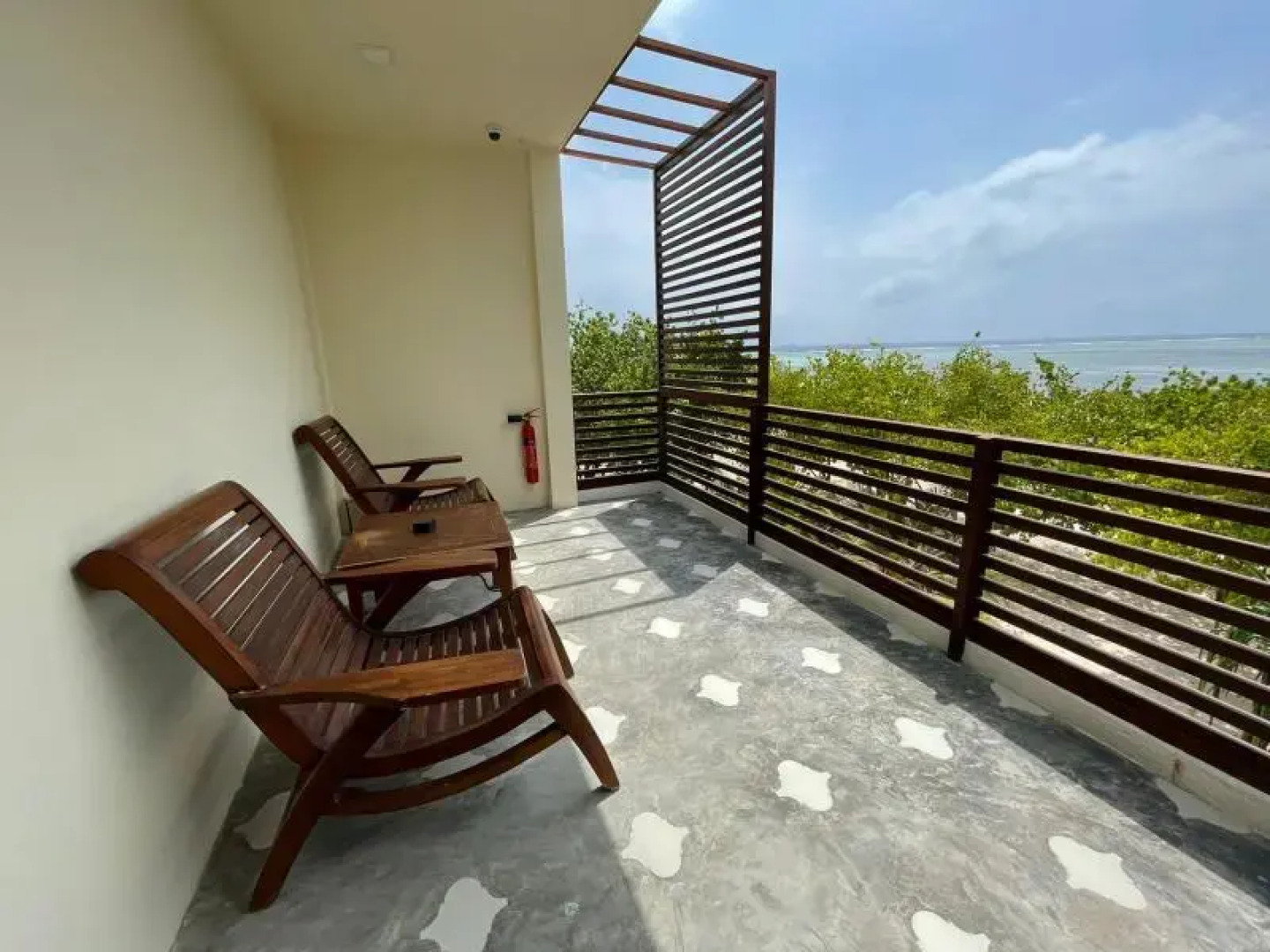 Гостевой дом Courtyard