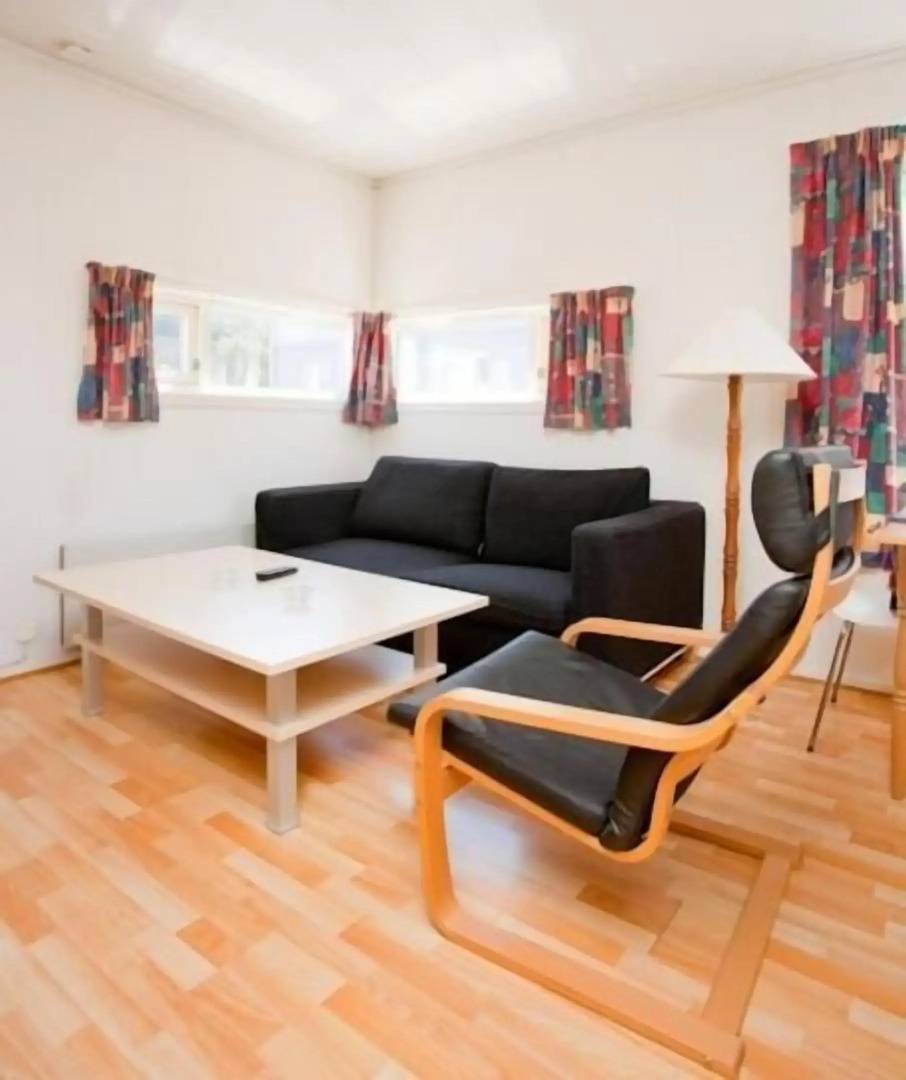 Topcamp Sjøsanden - Mandal