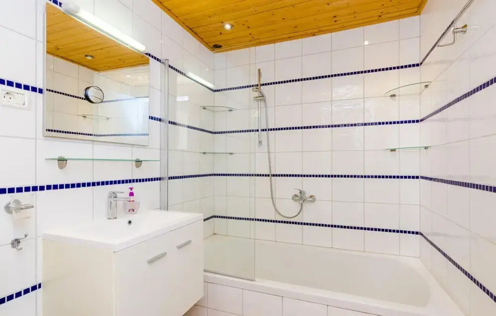 Awesome Home in Potomje With 7 Bedrooms, Wifi and Outdoor Swimming Pool