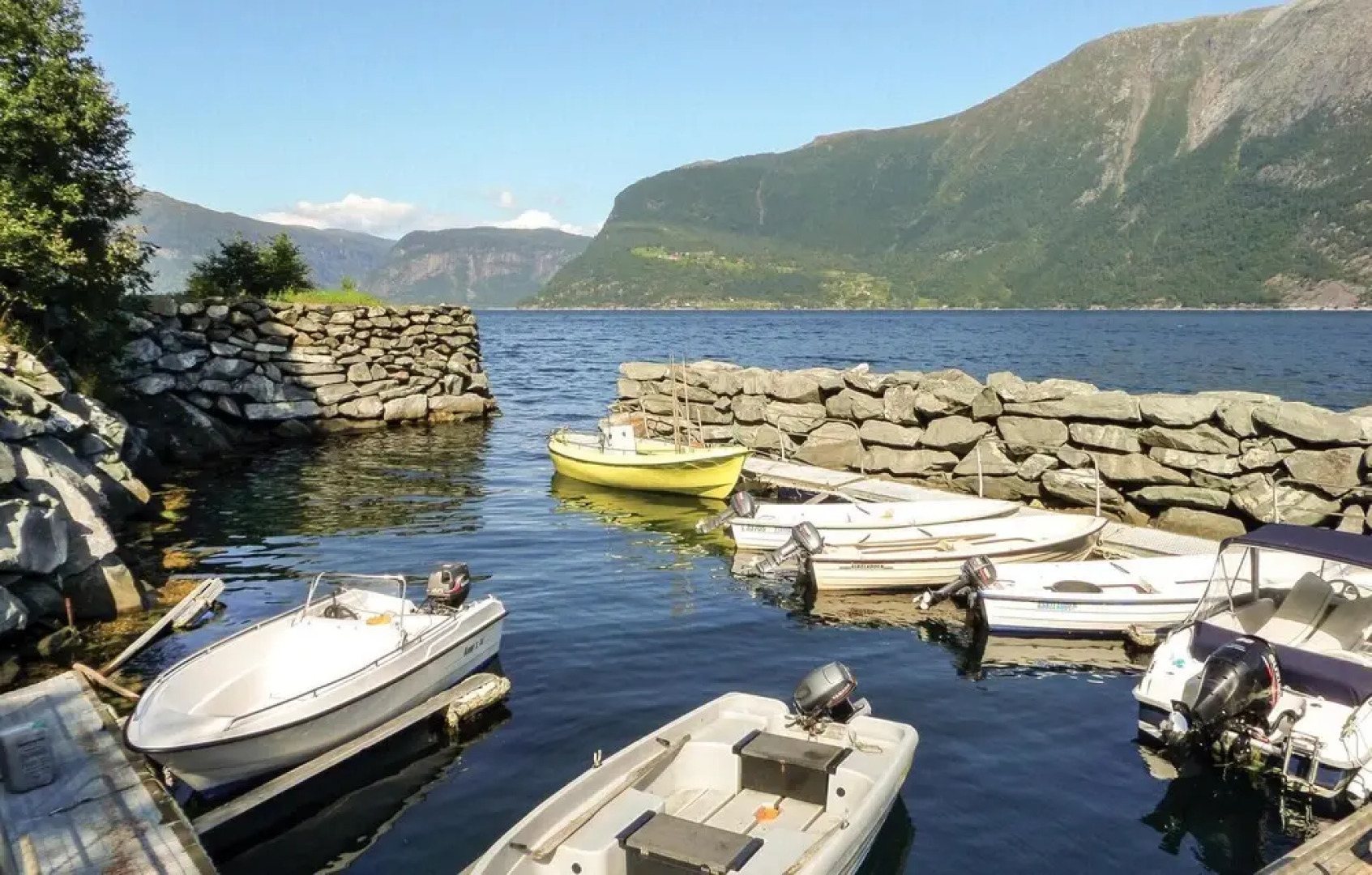 Raaen Hytteutleige 3