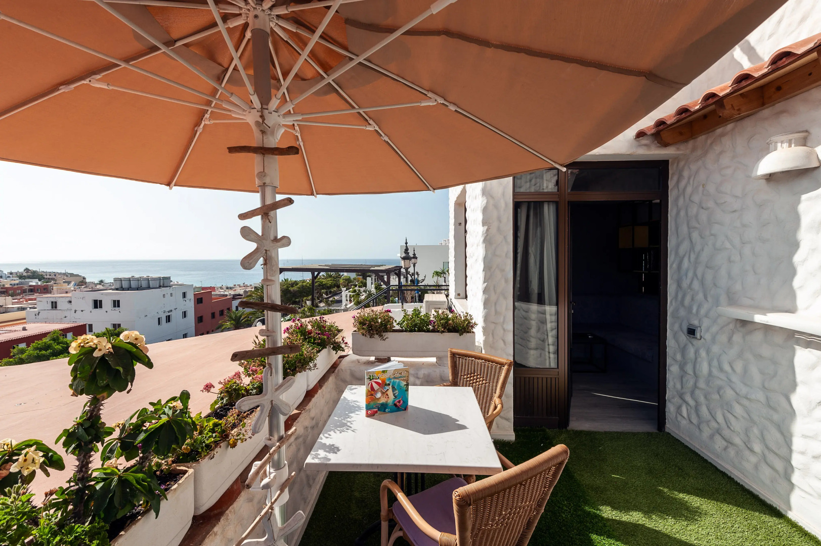 NataLis Apartamentos