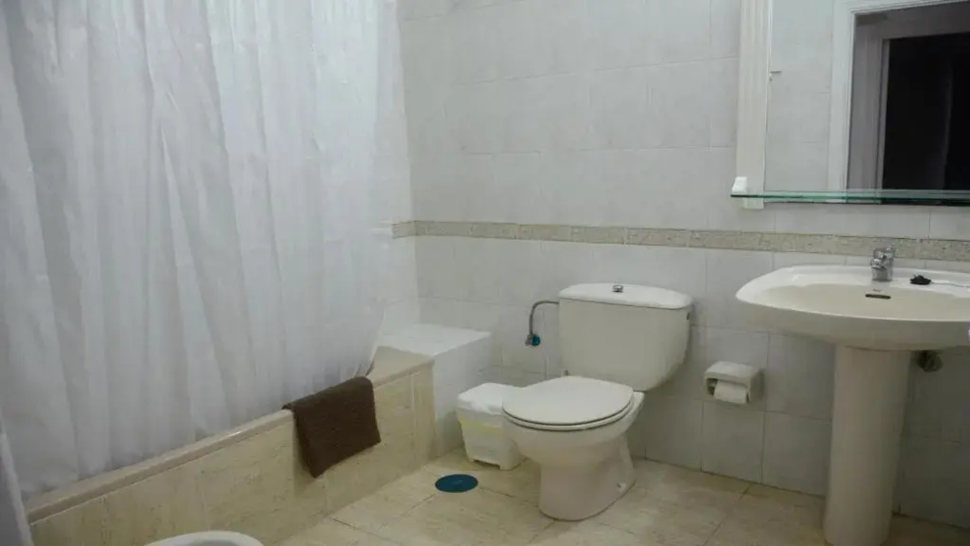 Apt. El Molino Azul 1B